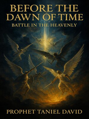 cover image of Before the Dawn of Time
